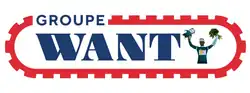 logo de Groupe Wanty