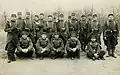 Appelés du 89e&nbsp;RI en 1908.