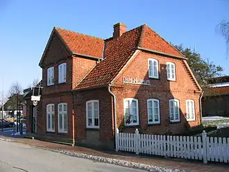 Grube (Schleswig-Holstein)