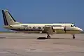 Gulstream G-I d'Air Provence International