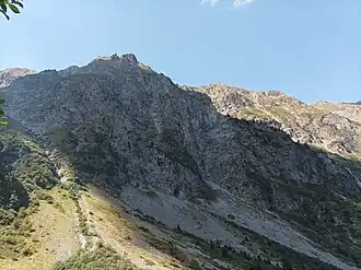 Grun de Saint-Maurice