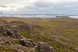 Grundarfjörður.