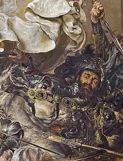 Zyndram de Maszkowice&nbsp;(en)