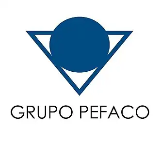illustration de Grupo Pefaco