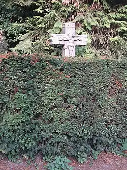 Le Bon Dieu de pierre.