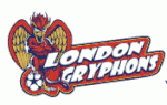 Logo du Gryphons de London