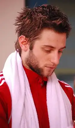 Image illustrative de l’article Grzegorz Łomacz