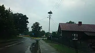 Grzmiąca (Białobrzegi)