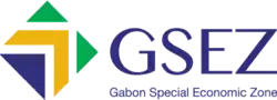 logo de Gabon Special Economic Zone