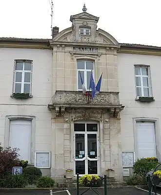 Guérard (Seine-et-Marne)