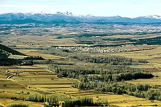 Carrascosa de Henares