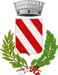 Blason de Gualdo Tadino