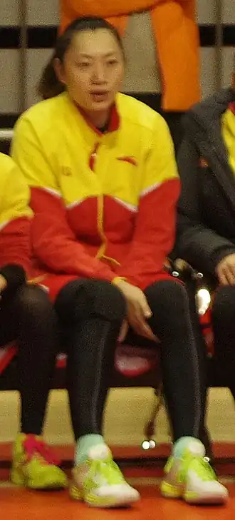 Image illustrative de l’article Guan Xin