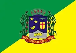 Guarará