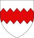Blason de Il-Gudja