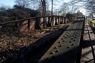 Image illustrative de l’article Ligne de Bollwiller à Lautenbach