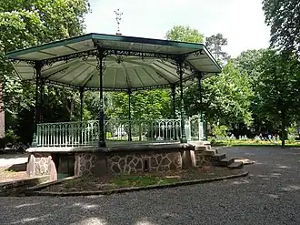 Image illustrative de l’article Parc de la Marseillaise