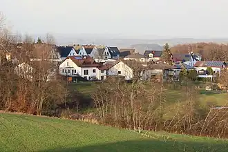 Güllesheim
