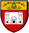 Blason de Guelma