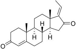 Image illustrative de l’article Guggulstérone