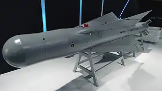 Image illustrative de l’article KAB-1500S-E