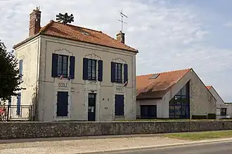 Guigneville-sur-Essonne