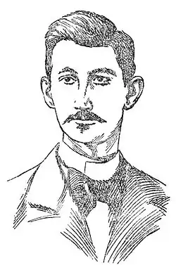 Image illustrative de l'article Albert Guilbert