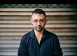 Description de l'image Guillaume-Lopez-officiel.jpg.