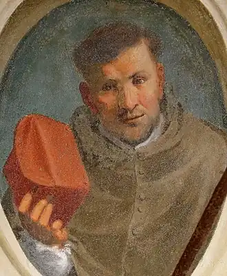 Image illustrative de l’article Guillaume Farinier