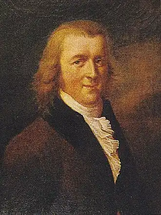 Guillaume Laënnec (1793)