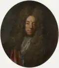Guillaume de Harouys de La Seilleraye (1611-1699)