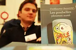 Description de cette image, également commentée ci-après