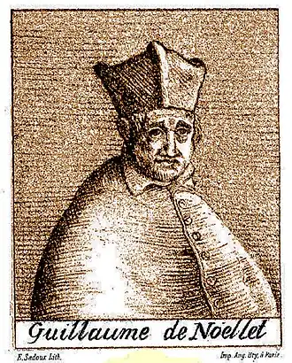 Image illustrative de l’article Guillaume Noellet