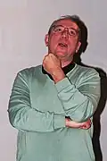 Guillaume de SEILLE