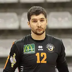 Image illustrative de l’article Guillermo Falasca