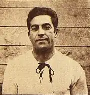 Image illustrative de l’article Guillermo Subiabre