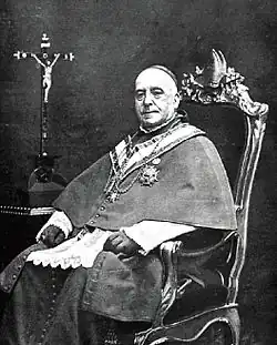 Image illustrative de l’article Victoriano Guisasola y Menéndez