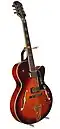 La Epiphone Emperor «&nbsp;Joe Pass »