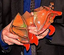 Image liée à la cérémonie