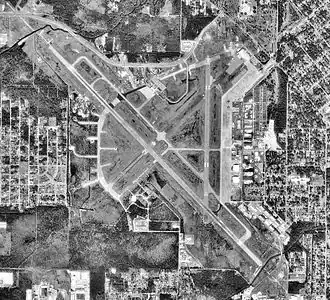 Image illustrative de l’article Aéroport international de Gulfport-Biloxi