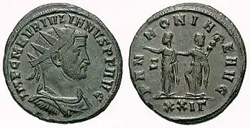 Image illustrative de l’article Julianus