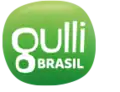 Logo de Gulli Brésil du 9 août 2020 au 18 juin 2023.