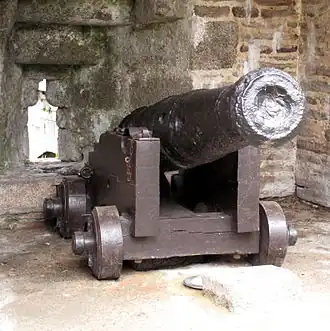 illustration de Vénus (1780)