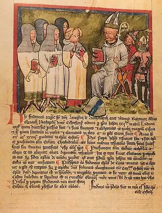 Image illustrative de l’article Frédéric III de Leuchtenberg
