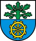 Blason de Gunzgen
