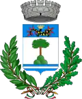 Blason de Gurro