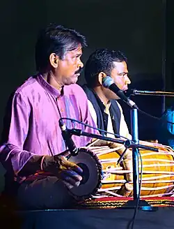 Gourou Bijaya Kumar Barik