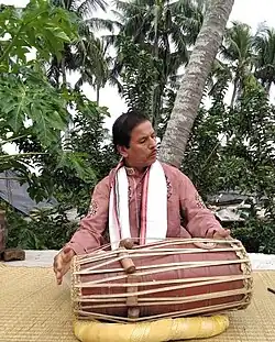 Gourou Chintamani Raut