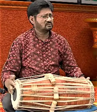 Gourou Gouranga Charan Mahala