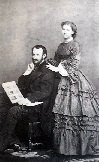 Image illustrative de l'article Gustave Clausse